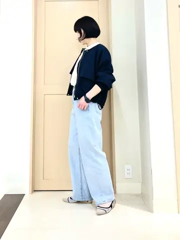 UNFILO 藤村 コーディネート画像