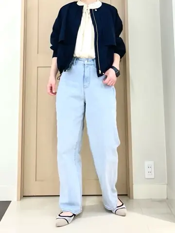 UNFILO 藤村 コーディネート画像