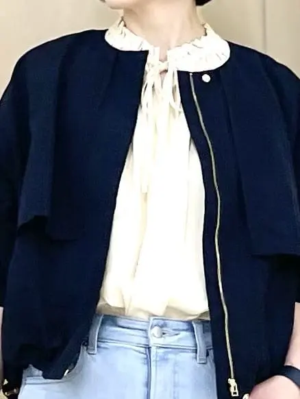 UNFILO 藤村 コーディネート画像