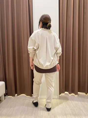 UNFILO 岩本 コーディネート画像