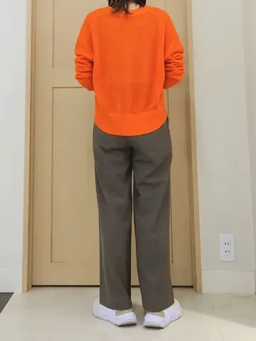 UNFILO 八坂 コーディネート画像