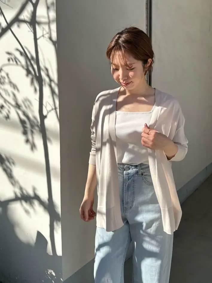 UNFILO 坂本 コーディネート画像