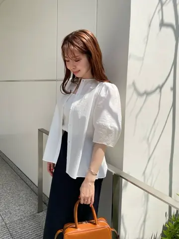 UNFILO 坂本 コーディネート画像