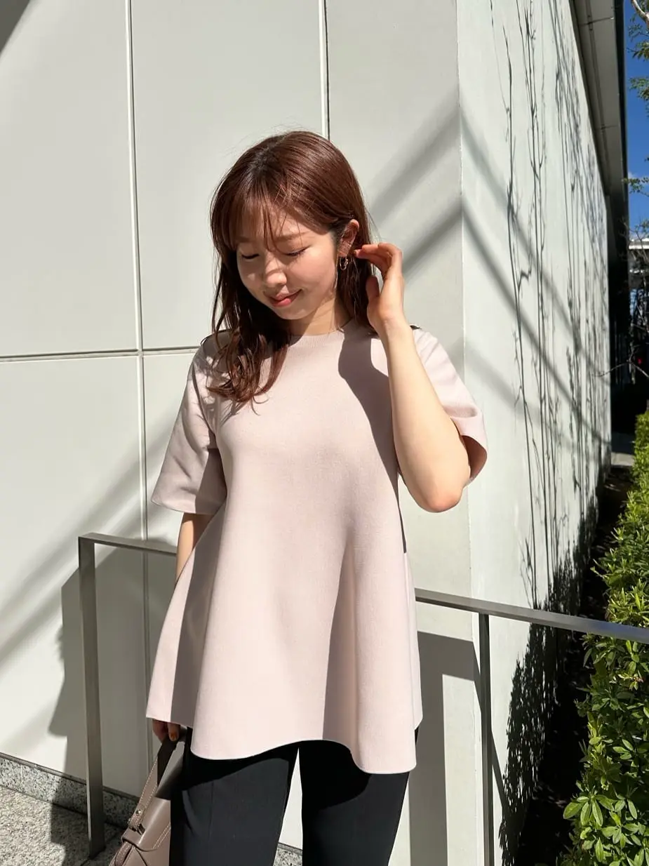 UNFILO 坂本 コーディネート画像