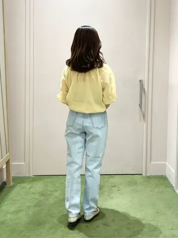 UNFILO 今堀 コーディネート画像