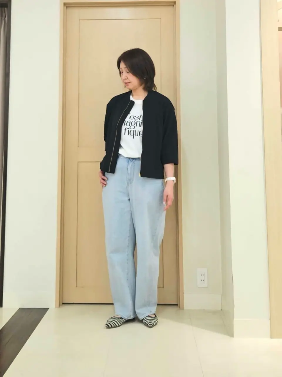  薬師寺 コーディネート画像