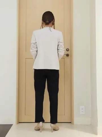 UNFILO 八坂 コーディネート画像