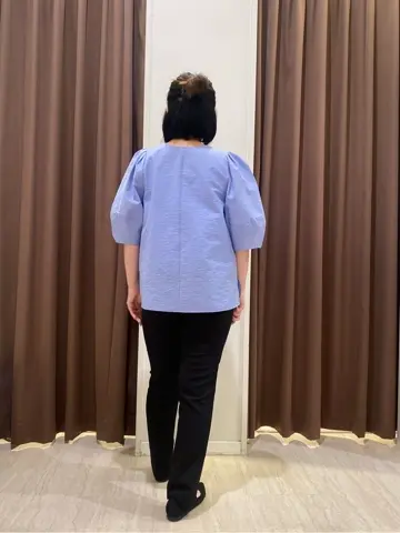 UNFILO 岩本 コーディネート画像