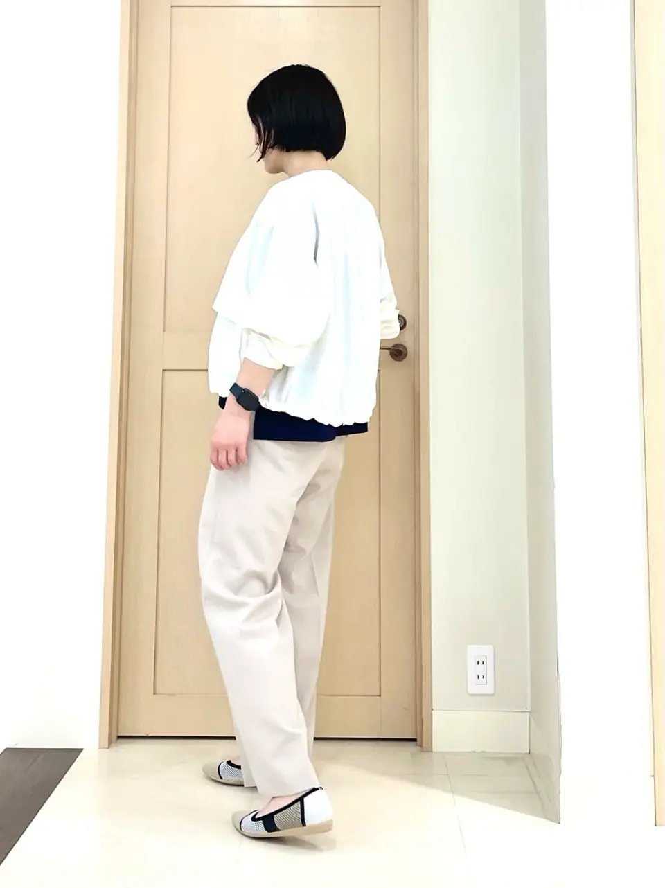 UNFILO 藤村 コーディネート画像