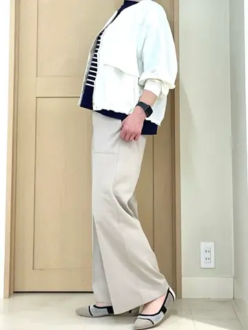 UNFILO 藤村 コーディネート画像