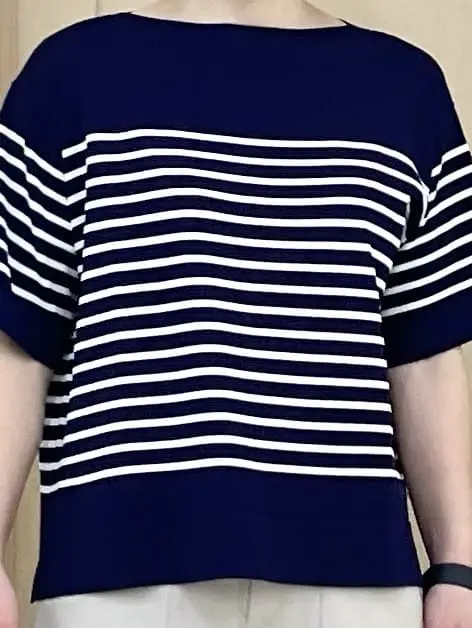 UNFILO 藤村 コーディネート画像