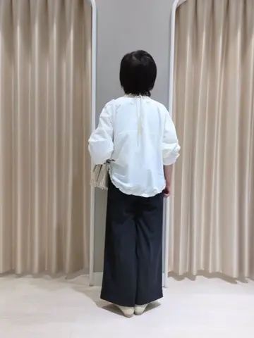 UNFILO 岡本 コーディネート画像