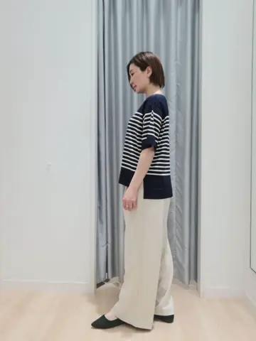 UNFILO N コーディネート画像