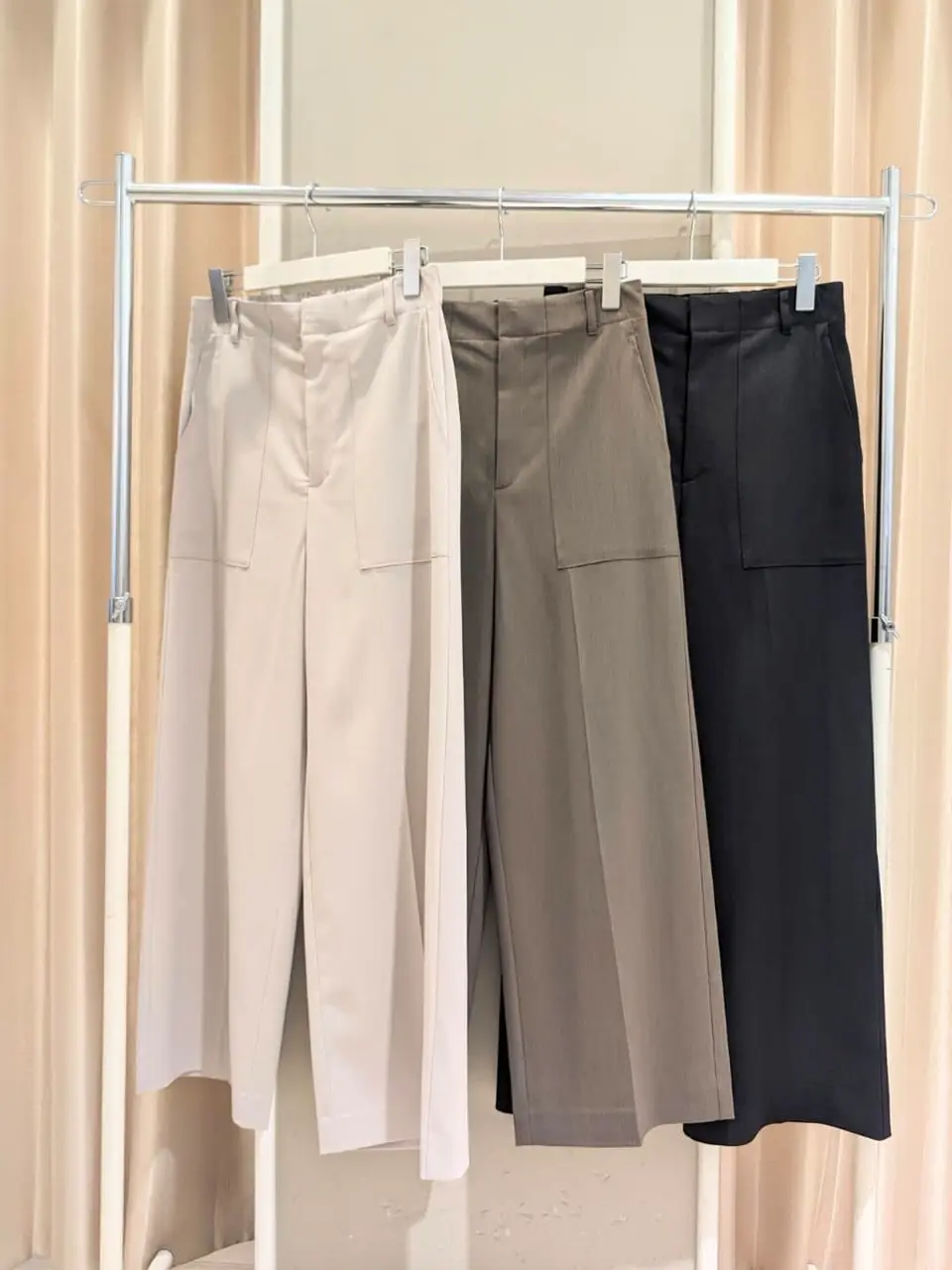 UNFILO 吉本 コーディネート画像