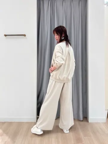 UNFILO 西林 コーディネート画像