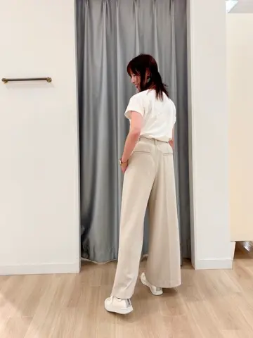 UNFILO 西林 コーディネート画像