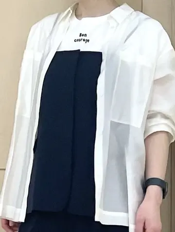 UNFILO 藤村 コーディネート画像