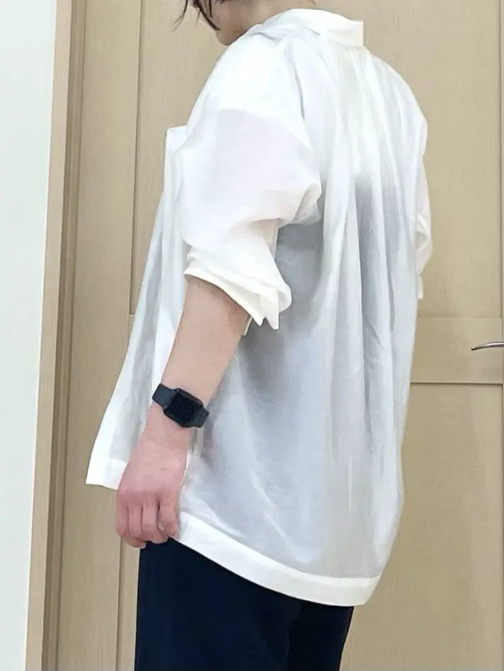 UNFILO 藤村 コーディネート画像