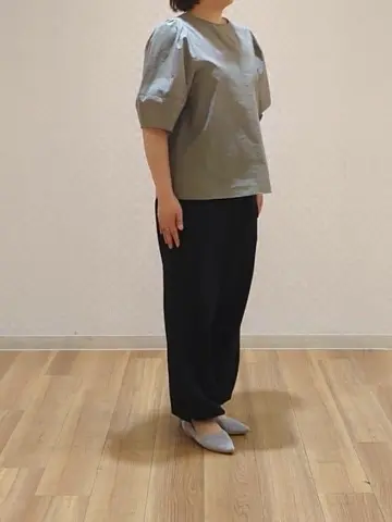 UNFILO TA コーディネート画像