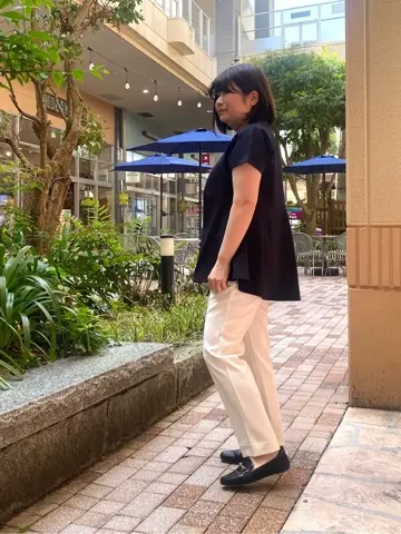 UNFILO 岩本 コーディネート画像