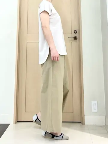 UNFILO 藤村 コーディネート画像