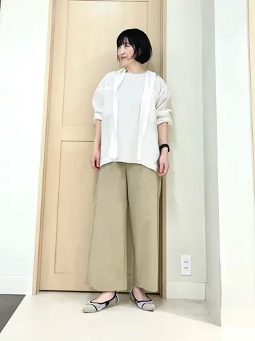 UNFILO 藤村 コーディネート画像