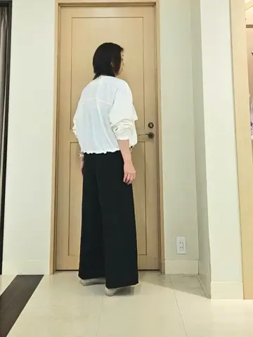 UNFILO 薬師寺 コーディネート画像