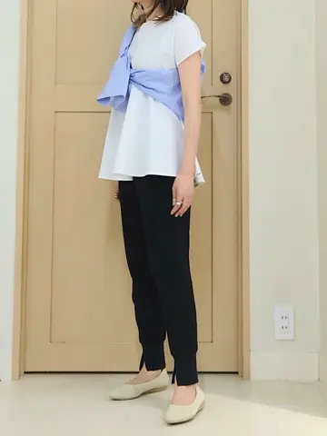 UNFILO 八坂 コーディネート画像