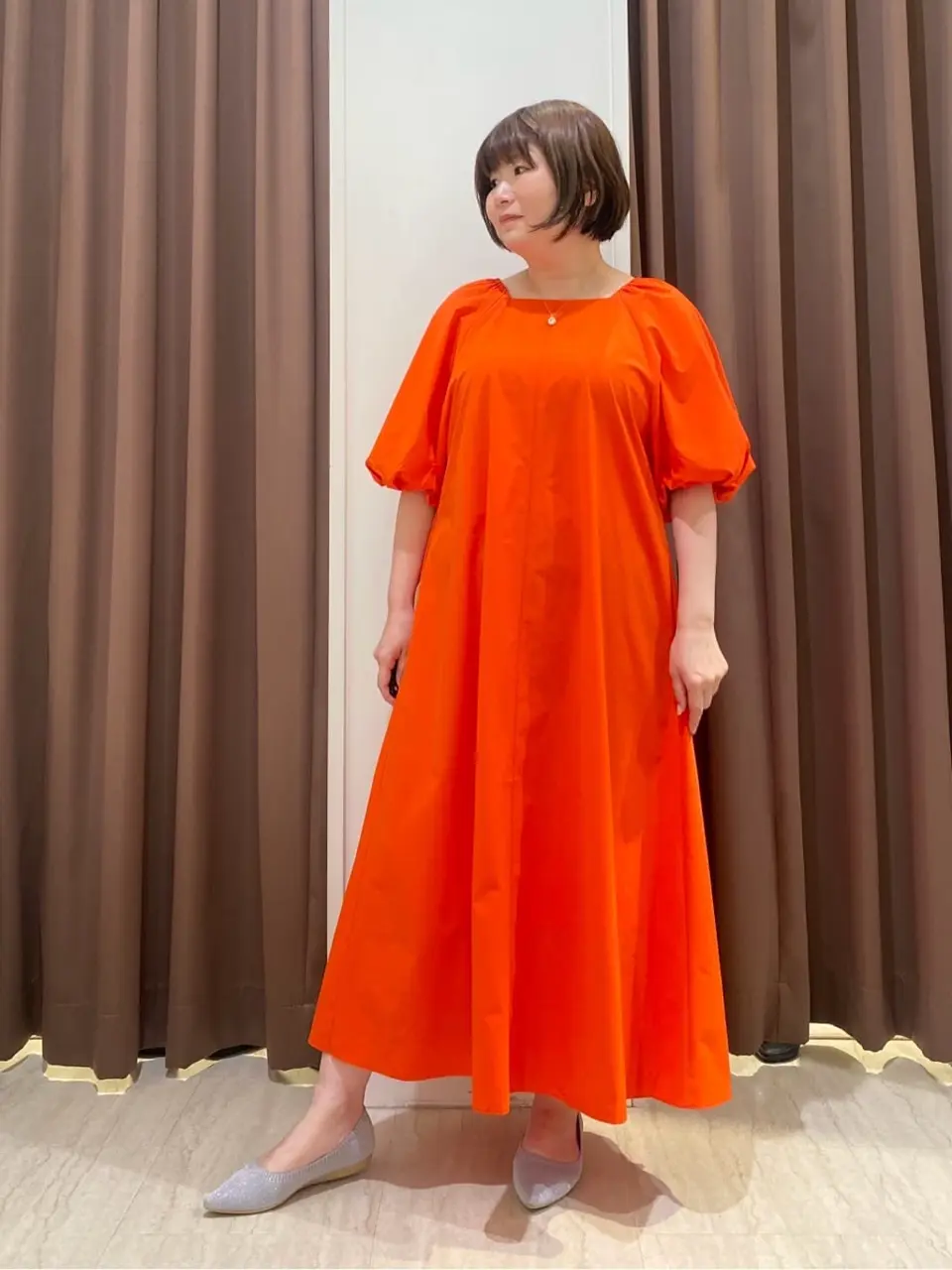 UNFILO 岩本 コーディネート画像