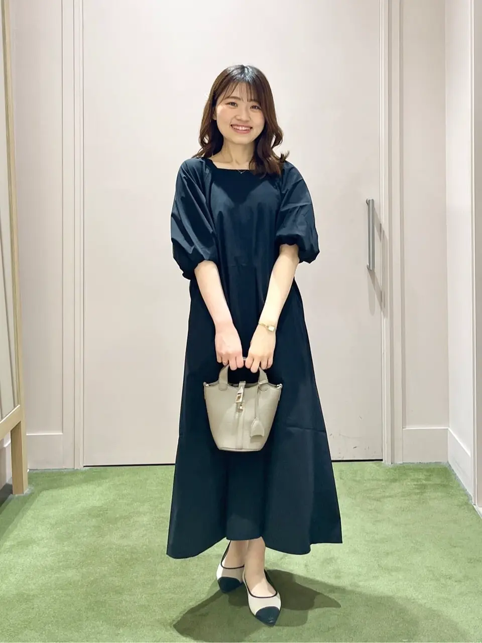 UNFILO 今堀 コーディネート画像