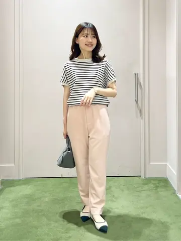 UNFILO 今堀 コーディネート画像