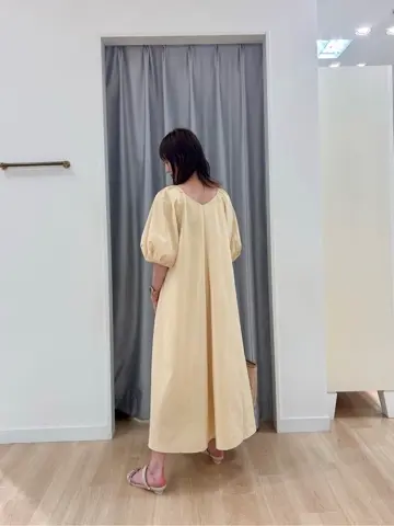 UNFILO 西林 コーディネート画像