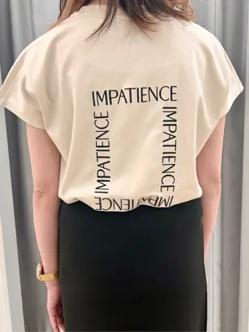 UNFILO 西林 コーディネート画像