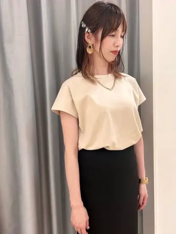 UNFILO 西林 コーディネート画像