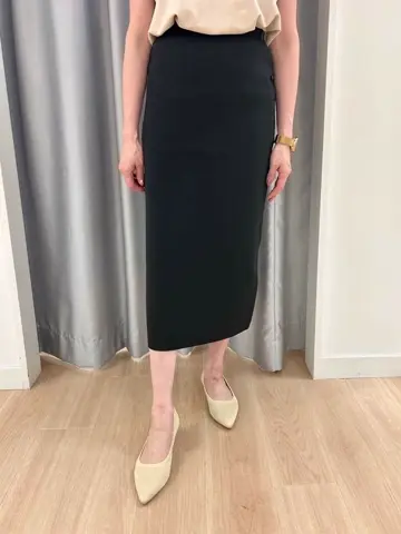 UNFILO 西林 コーディネート画像