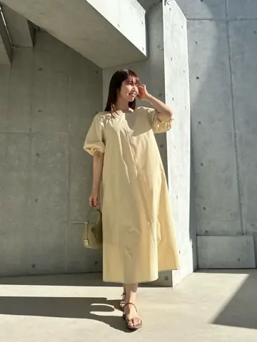 UNFILO 坂本 コーディネート画像