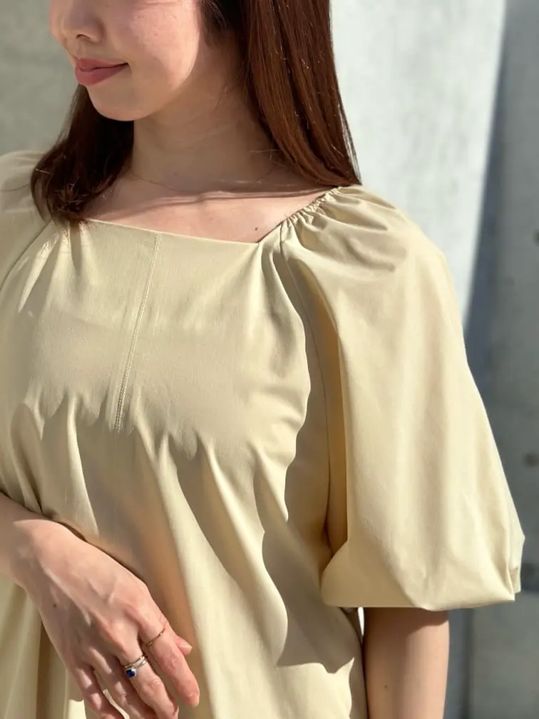 UNFILO 坂本 コーディネート画像