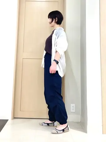 UNFILO 藤村 コーディネート画像