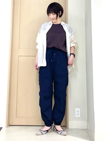 UNFILO 藤村 コーディネート画像