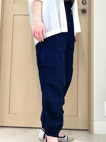 UNFILO 藤村 コーディネート画像