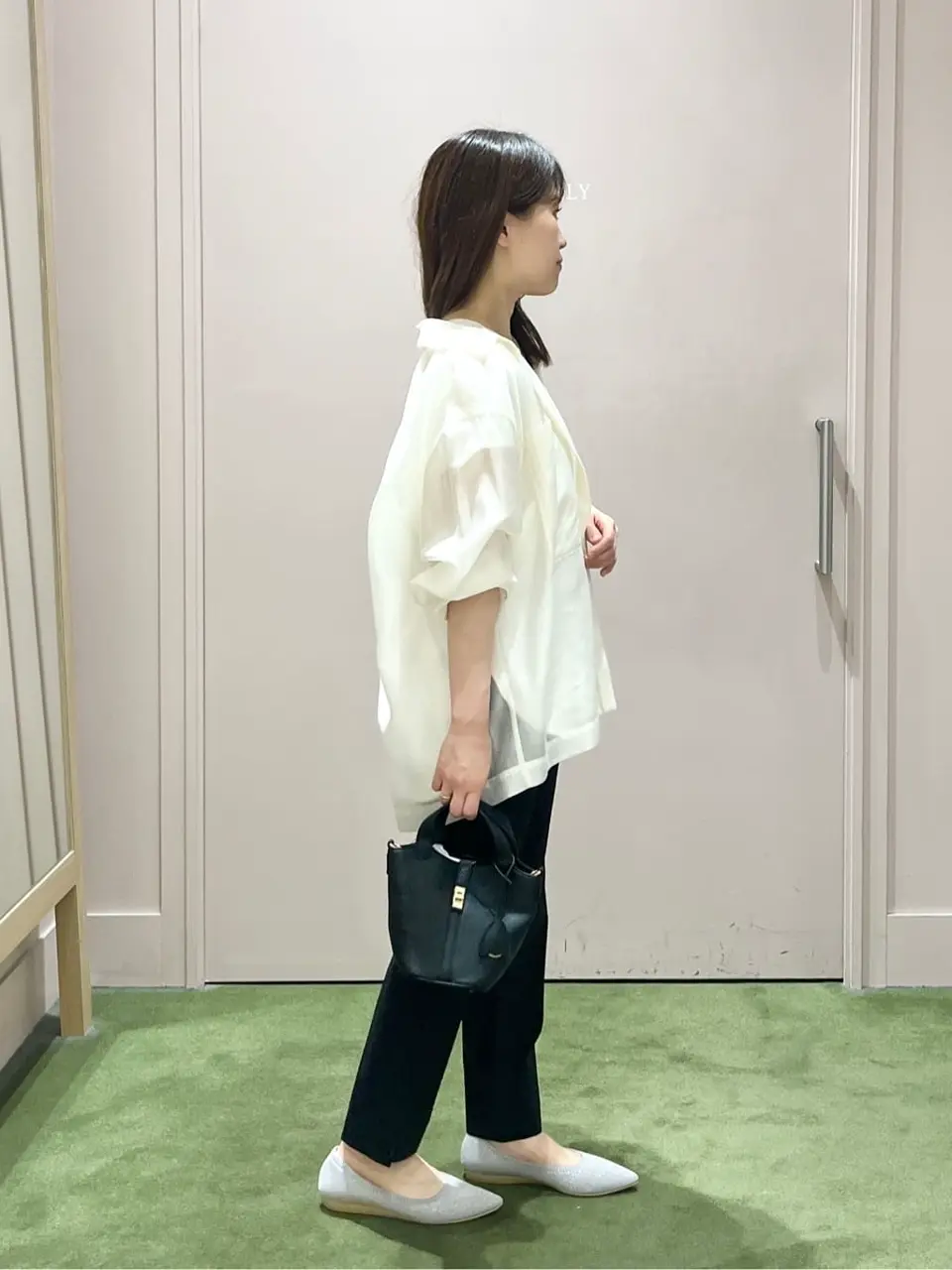 UNFILO 今堀 コーディネート画像