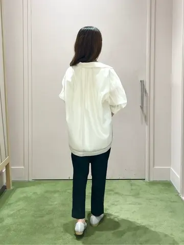 UNFILO 今堀 コーディネート画像