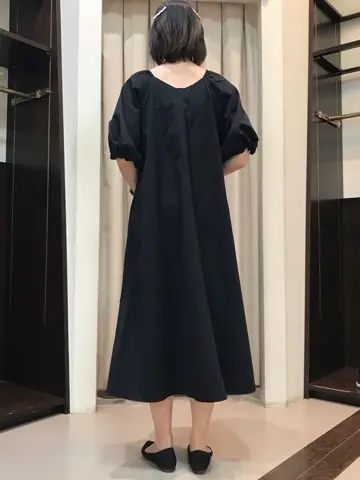 UNFILO 大島 コーディネート画像