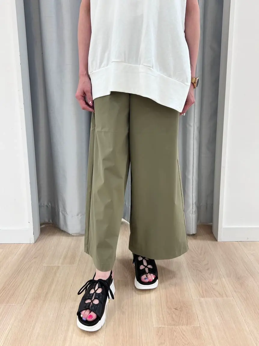 UNFILO 西林 コーディネート画像