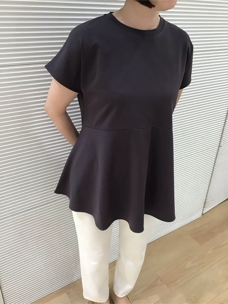 UNFILO 五月女 コーディネート画像