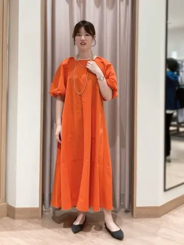 UNFILO 濱口 コーディネート画像