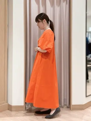 UNFILO 濱口 コーディネート画像