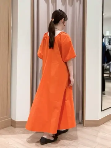 UNFILO 濱口 コーディネート画像