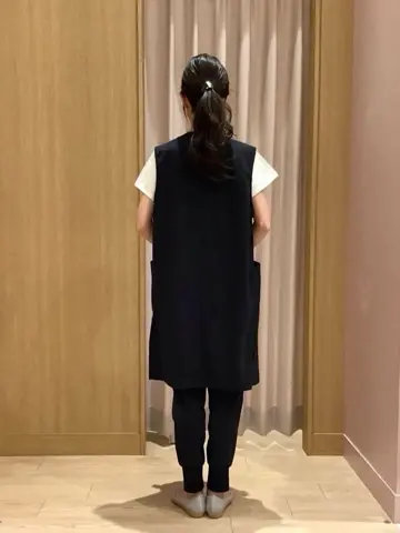 UNFILO 浅岡 コーディネート画像