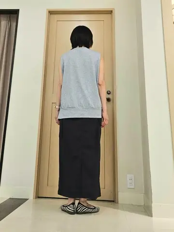 UNFILO 薬師寺 コーディネート画像